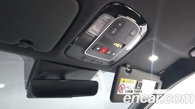 Hyundai Tucson NX4 — Фото автомобиля 27