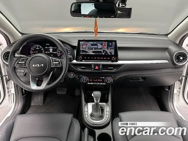 Kia K3 Generation 2 — Фото автомобиля 7