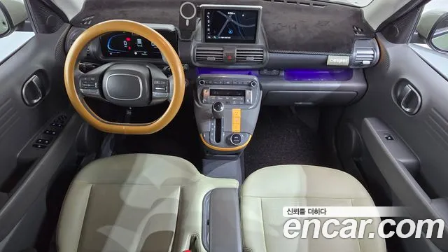 Hyundai Casper — Фото автомобиля 7