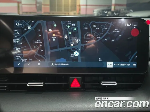 Hyundai Ioniq 5 — Фото автомобиля 7