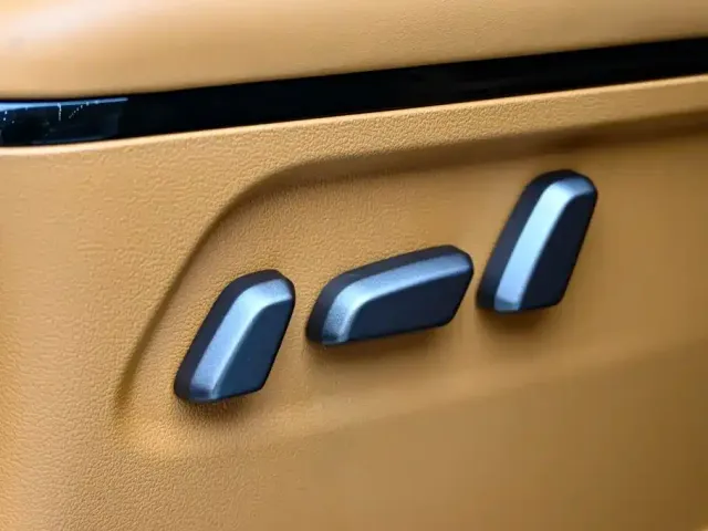 WEY WEY Alpine 2025 AWD Alpine 8 — Фото автомобиля 30