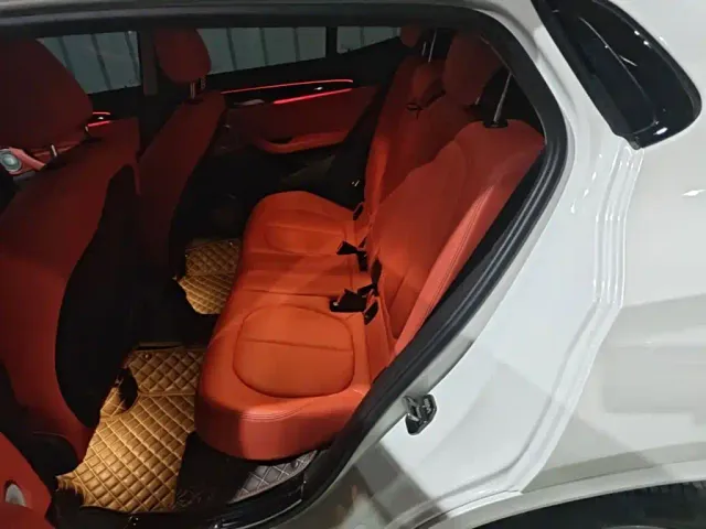 BMW X2 — Фото автомобиля 13