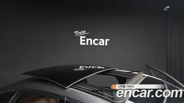 Genesis G80 Бензин 2.5 турбо AWD — Фото автомобиля 20