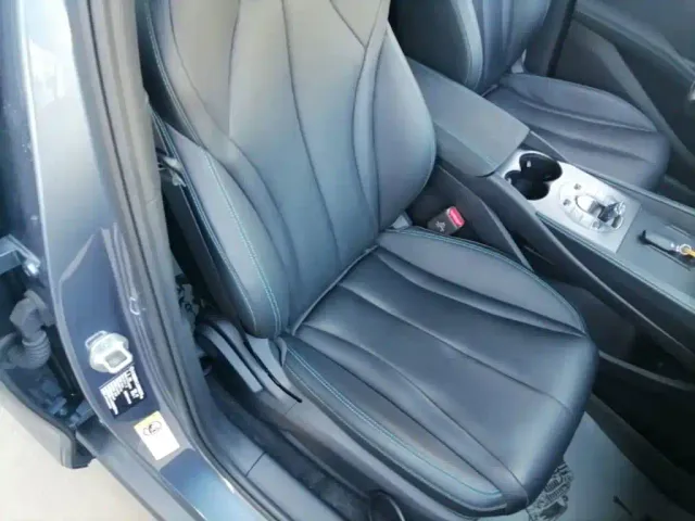 BYD Seal 06 — Фото автомобиля 24