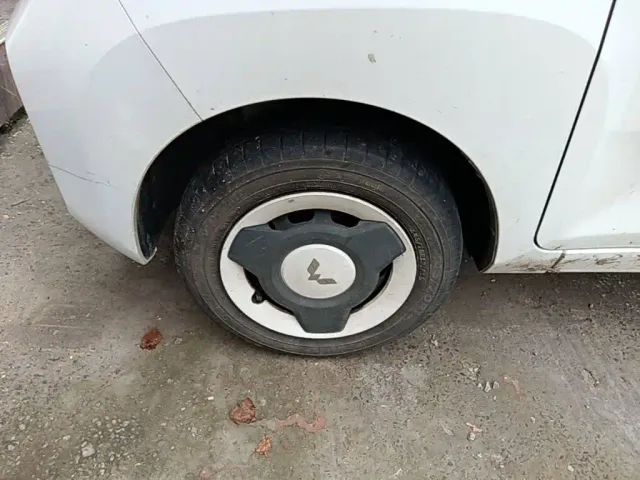 Wuling Hongguang Mini EV — Фото автомобиля 22