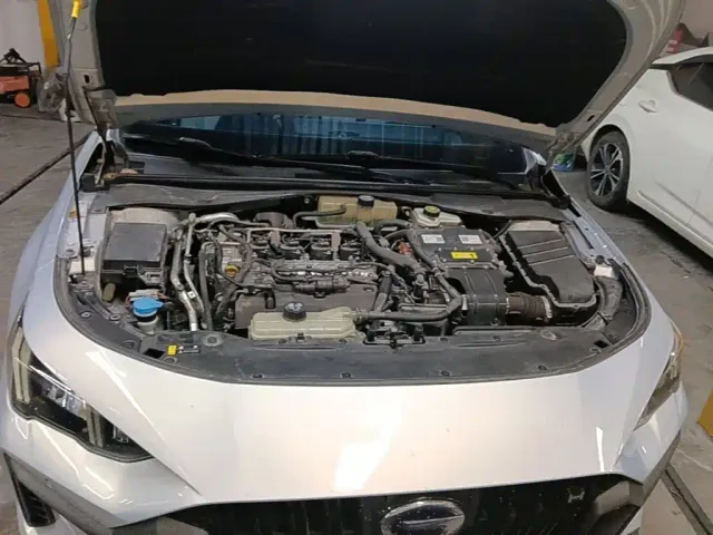GAC Trumpchi Emkoo — Фото автомобиля 19