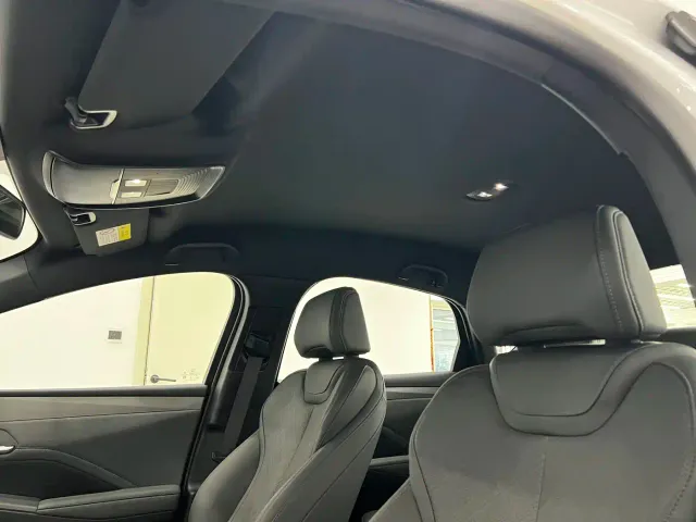 BYD Qin PLUS — Фото автомобиля 14