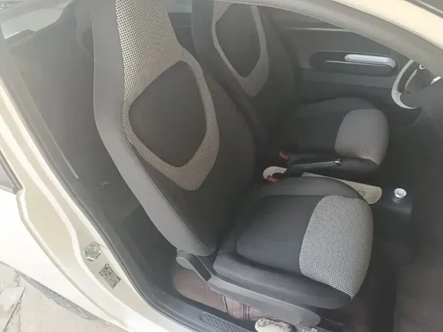 Wuling Hongguang Mini EV — Фото автомобиля 24