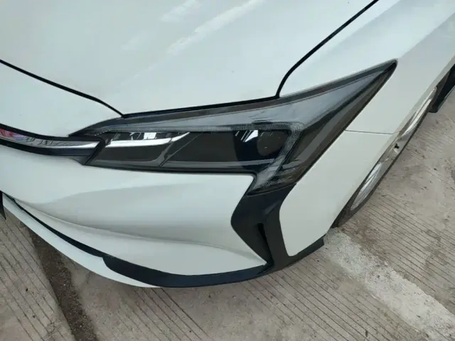 Buick Velite 6 — Фото автомобиля 23