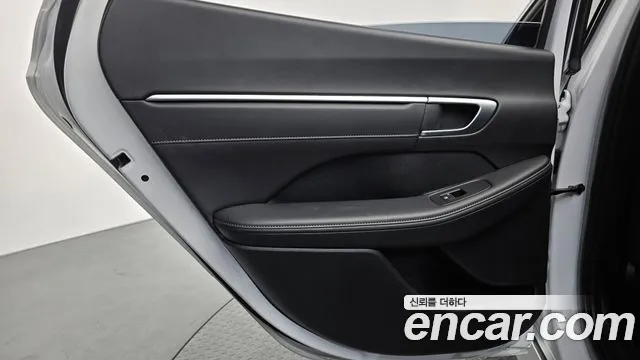 Hyundai Sonata Sonata Edge(DN8) — Фото автомобиля 24
