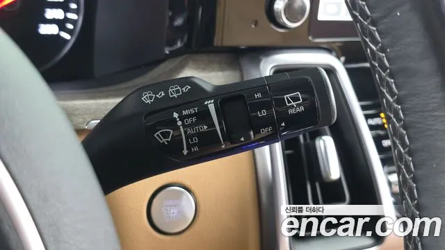 Kia Sorento Sorento 4-е поколение Дизель 2.2 2WD — Фото автомобиля 25