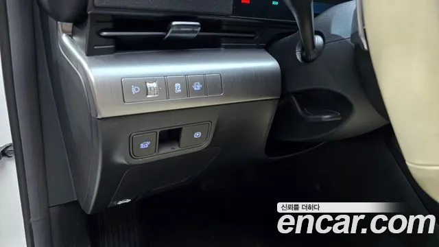 Hyundai Kona SX2 — Фото автомобиля 27