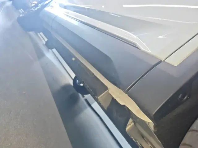 Dongfeng SKY EV01 — Фото автомобиля 20