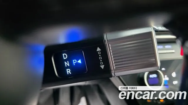 Hyundai Sonata DN8 — Фото автомобиля 12