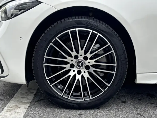 Mercedes-Benz Mercedes-Benz C-Class 2024 C 260 L Sport — Фото автомобиля 7