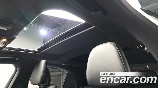 Mercedes-Benz E-Class W214 — Фото автомобиля 16
