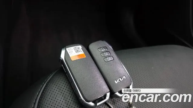 Kia Niro The All New Niro — Фото автомобиля 24