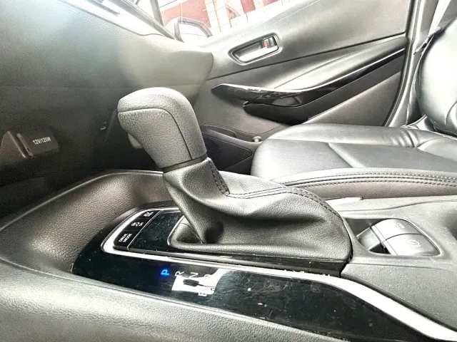 Toyota Corolla — Фото автомобиля 17