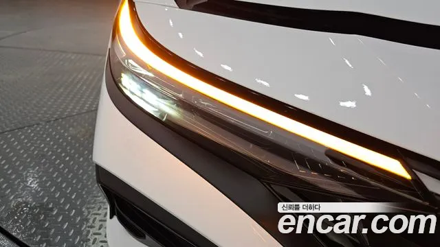 Hyundai Avante — Фото автомобиля 7