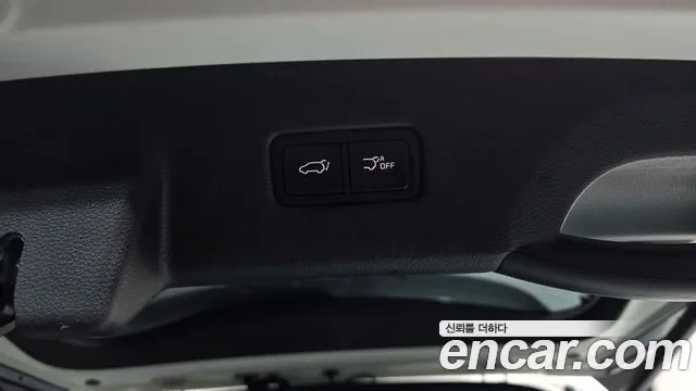 Kia Carnival 4th Gen — Фото автомобиля 19