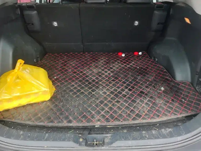 Toyota Wildlander — Фото автомобиля 4