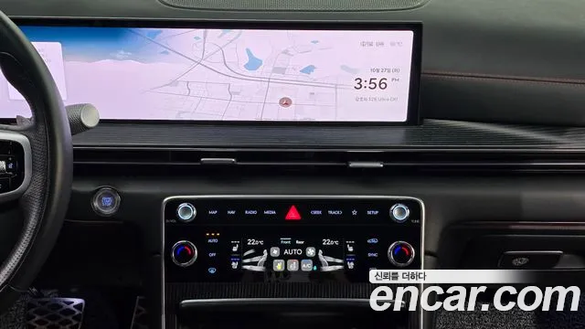Genesis GV80 Coupe — Фото автомобиля 25