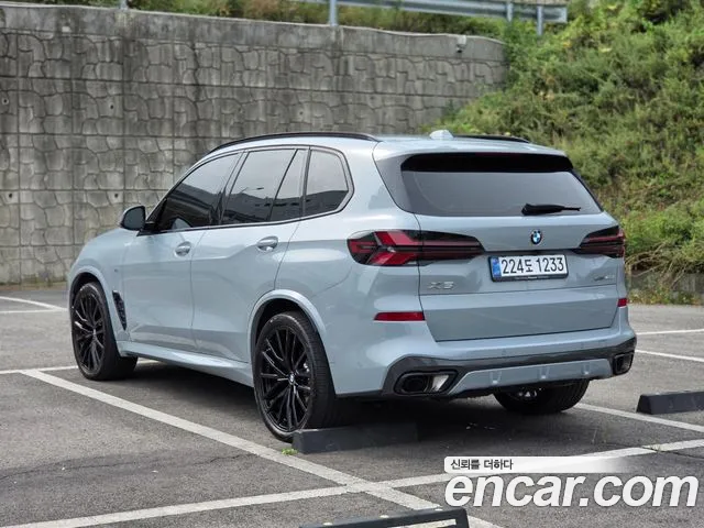BMW X5 G05 — Фото автомобиля 2