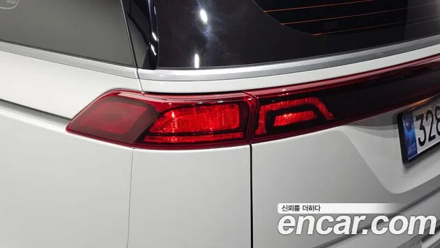 Kia Canival Carnival 4 поколение Бензин 9 мест Prestige — Фото автомобиля 22