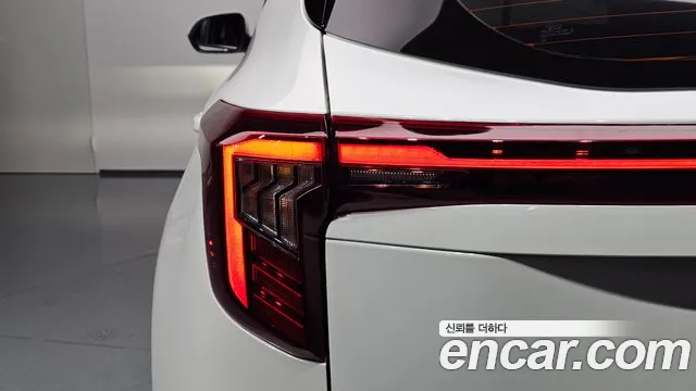 Kia Seltos Бензин 1.6 турбо 2WD — Фото автомобиля 20