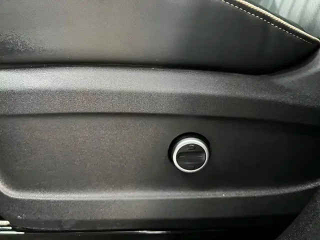 Chery Tiggo 9 — Фото автомобиля 17