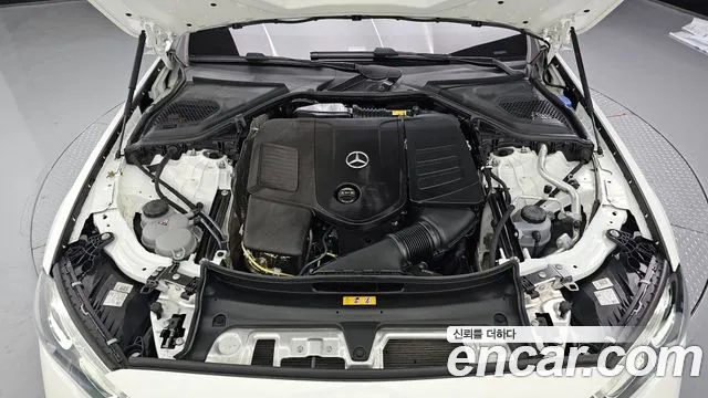 Mercedes-Benz E-Class W214 — Фото автомобиля 9