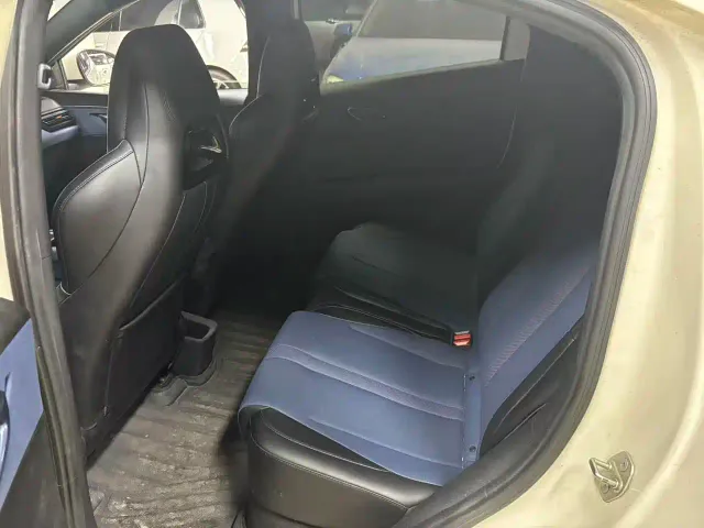 BYD Seagull — Фото автомобиля 5