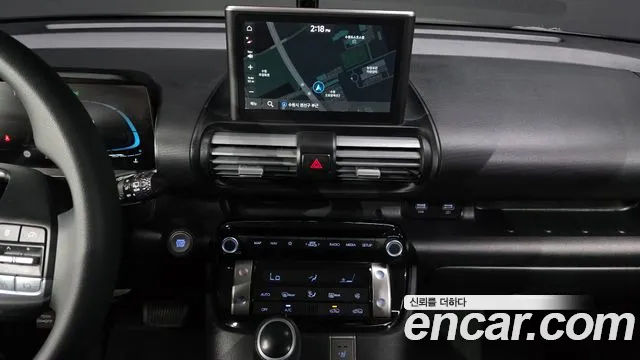 Hyundai Casper — Фото автомобиля 20