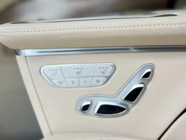 Mercedes-Benz V-Class — Фото автомобиля 24