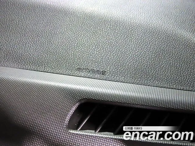 Kia RAY Новый Kia Ray Фургон — Фото автомобиля 16