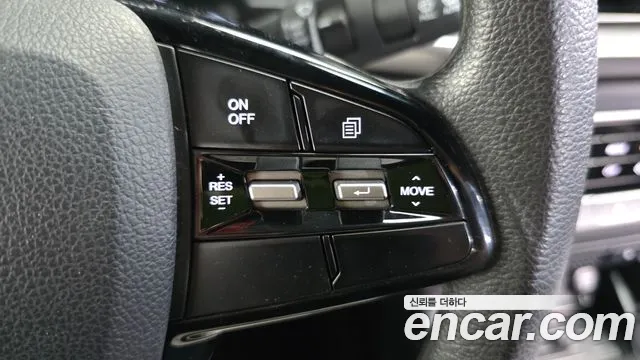 KG_Mobility_Ssangyong Rexton Новый Rexton Sport Дизель 2.2 4WD — Фото автомобиля 18