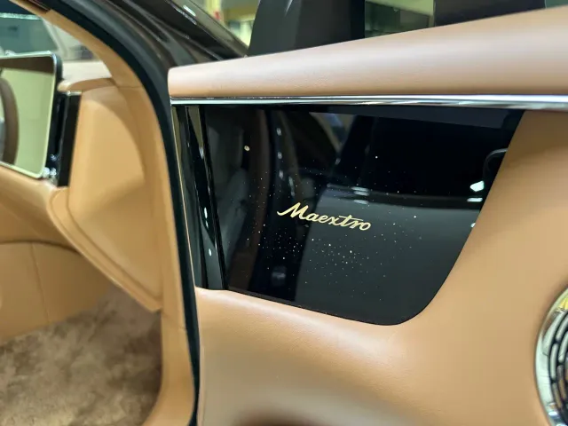 Maextro S800 — Фото автомобиля 18