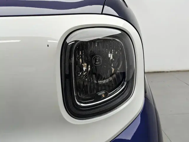 Besturn Bestune Pony 2026 222km Shining Horse — Фото автомобиля 7