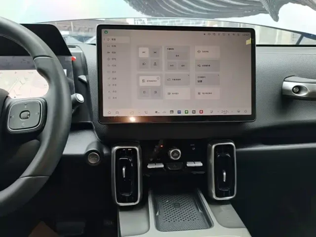 Haval Big Dog — Фото автомобиля 12