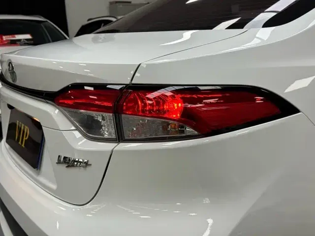 Toyota Levin 2022 Facelift TNGA 1.5L CVT Progressive Edition — Фото автомобиля 20