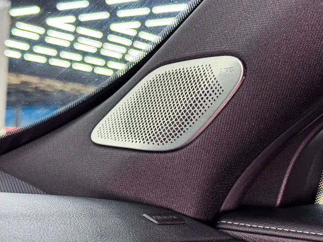 Cadillac XT4 — Фото автомобиля 6