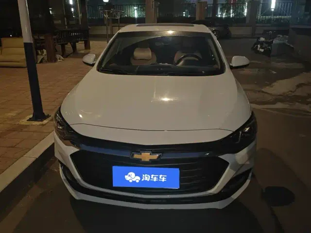 Chevrolet Monza — Фото автомобиля 2