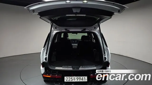 Hyundai Santa Fe MX5 — Фото автомобиля 26