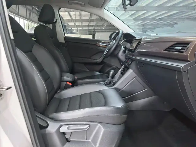 Volkswagen Tharu — Фото автомобиля 13