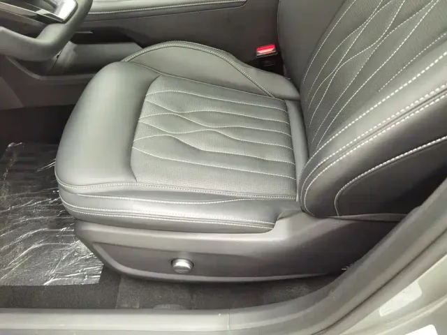 Chery Arrizo 8 — Фото автомобиля 20