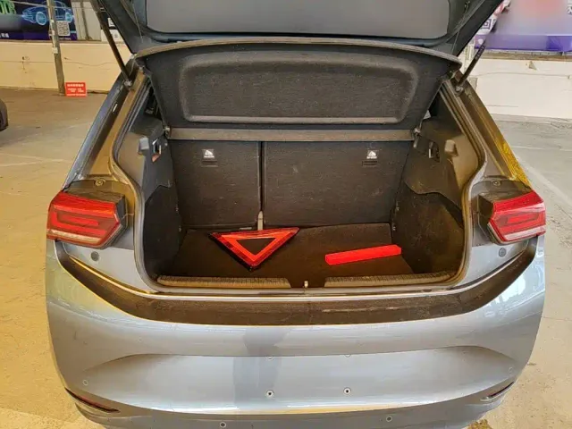 Volkswagen ID.3 — Фото автомобиля 18