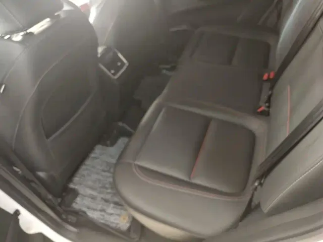 Chery Tiggo 7 — Фото автомобиля 16