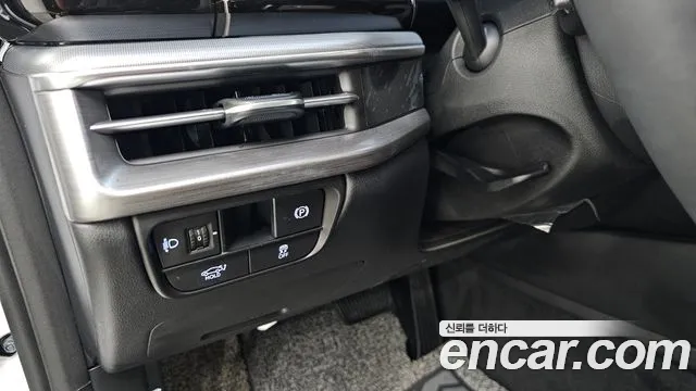 Hyundai Grandeur GN7 — Фото автомобиля 19