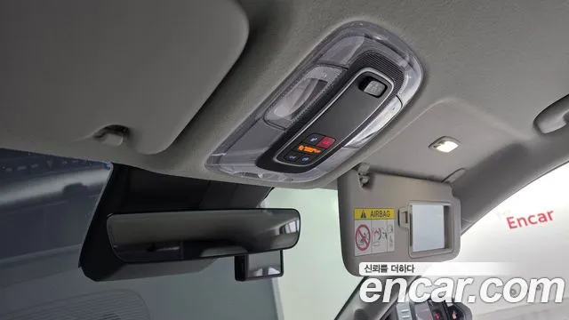 Hyundai Kona SX2 — Фото автомобиля 25