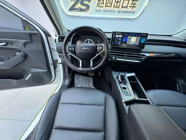 Haval Chitu — Фото автомобиля 14
